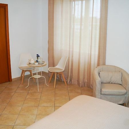 Il Glicine Hotel Sorrento Exterior foto